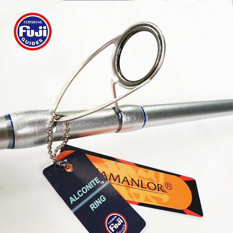 Cần 3 đoạn camanlor prime surf