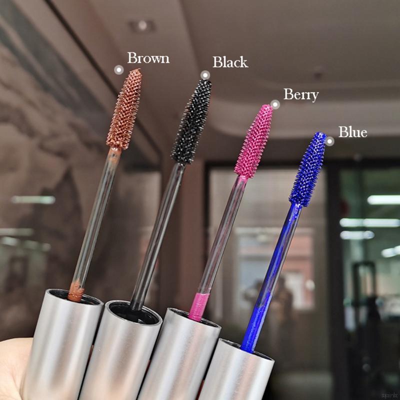 (Hàng Mới Về) Mascara Chuốt Mi Lâu Trôi Và Chống Thấm Nước Cao Cấp | BigBuy360 - bigbuy360.vn