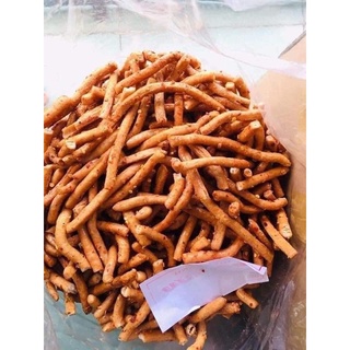 500GR THÈO LÈO MẮM ỚT