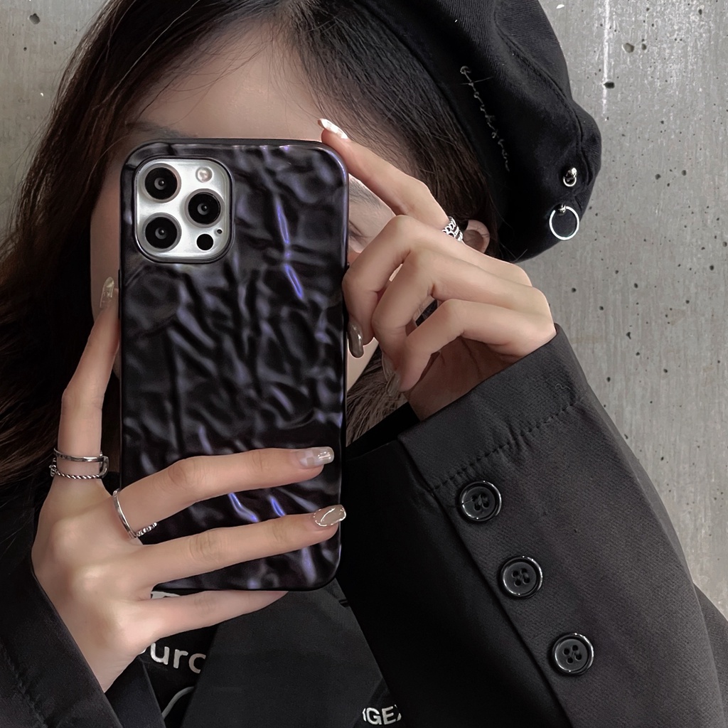 Ốp Điện Thoại tpu Mềm Chống Rơi Cho iphone 14 13 12 pro max 11 pro max xs max xr x 7plus