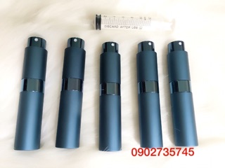 Lọ chiết nước hoa 