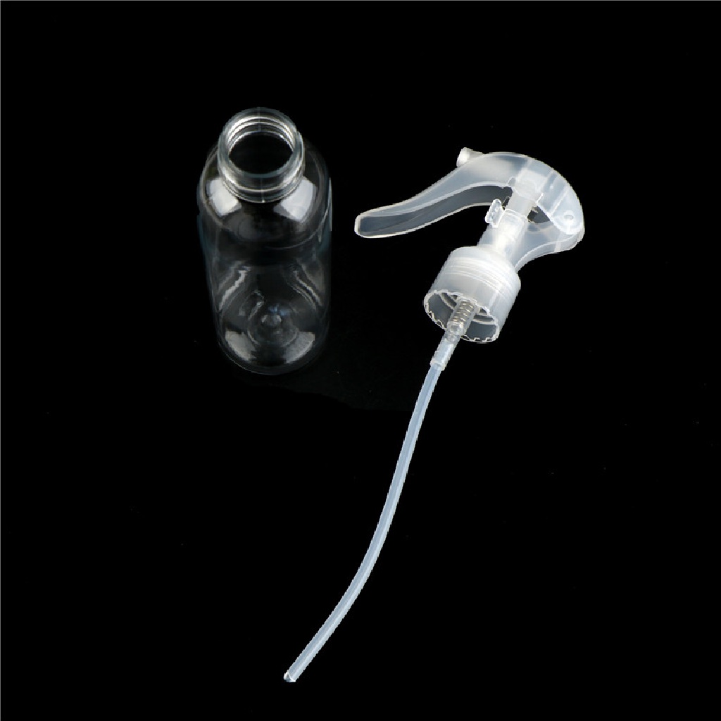 Bình Xịt Nước Cầm Tay Dung Tích 120ml