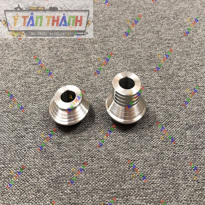 Canh Đùm Trước Inox Salaya Vario MS2350