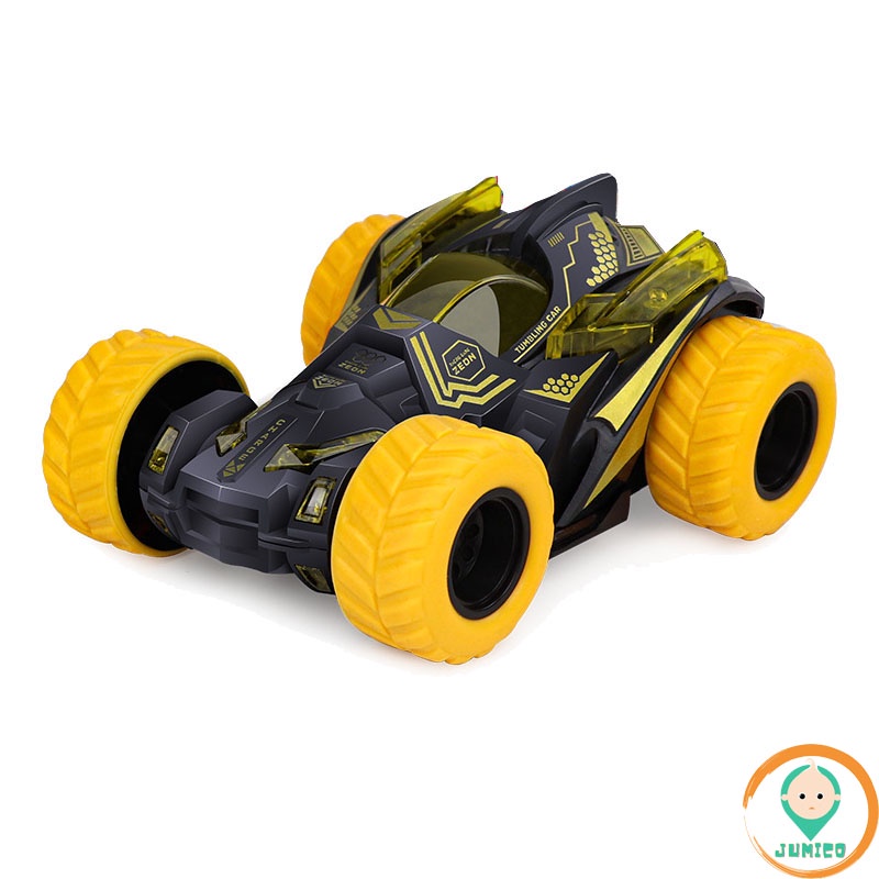 Đồ chơi trẻ em ô tô đua F1 cho bé trai bé gái thông minh vận động JUMICO OTQ