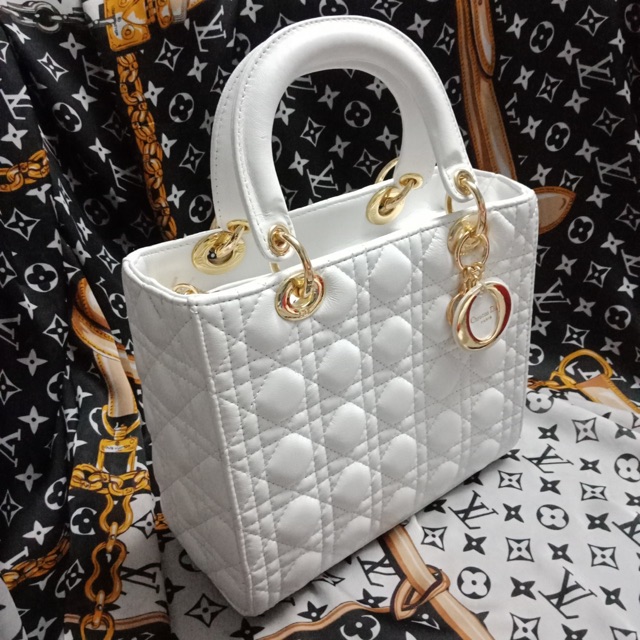 Túi Dior màu