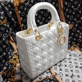 Túi Dior màu