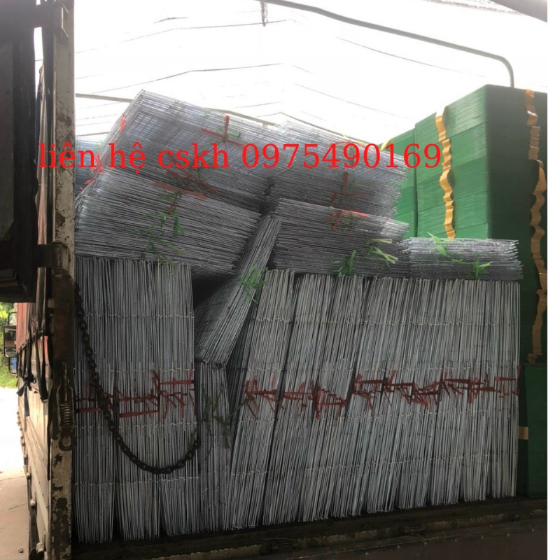 Lồng gà ghép 1m x 1m dễ lắp ghép tiện lợi gấp gọn dễ vận chuyển hkownw0jus