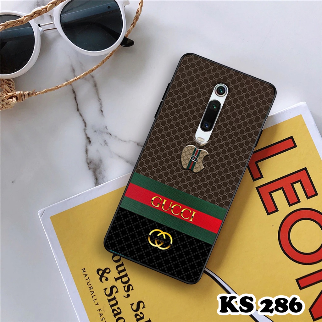 Ốp lưng Xiaomi Redmi K20 - Redmi K20 Pro - Redmi K30 - Ốp in hình ĹÜÏŠVŬITTŌŇ