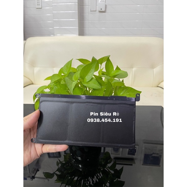 Pin Dell Vostro 14 5468, Dell Vostro 15 5568, FC92N, CYMGM