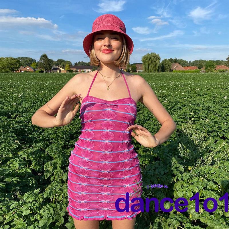 Đầm Sát Nách Thiết Kế Cổ Thuyền Quyến Rũ | BigBuy360 - bigbuy360.vn