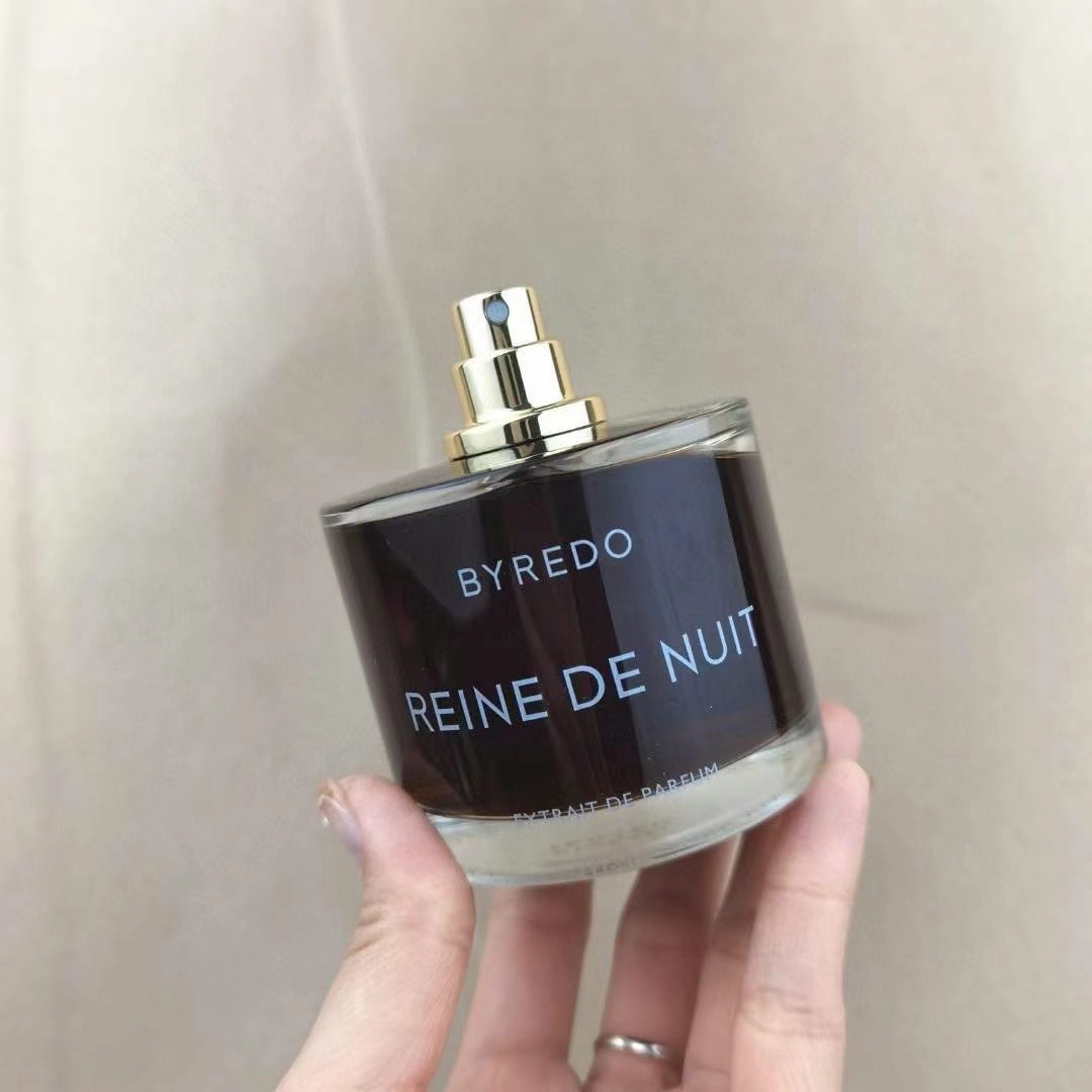 CASABLANCA (Hàng Mới Về) Nước Hoa Byredo Series 100ml Hương Hoa Lily Ban Đêm | BigBuy360 - bigbuy360.vn