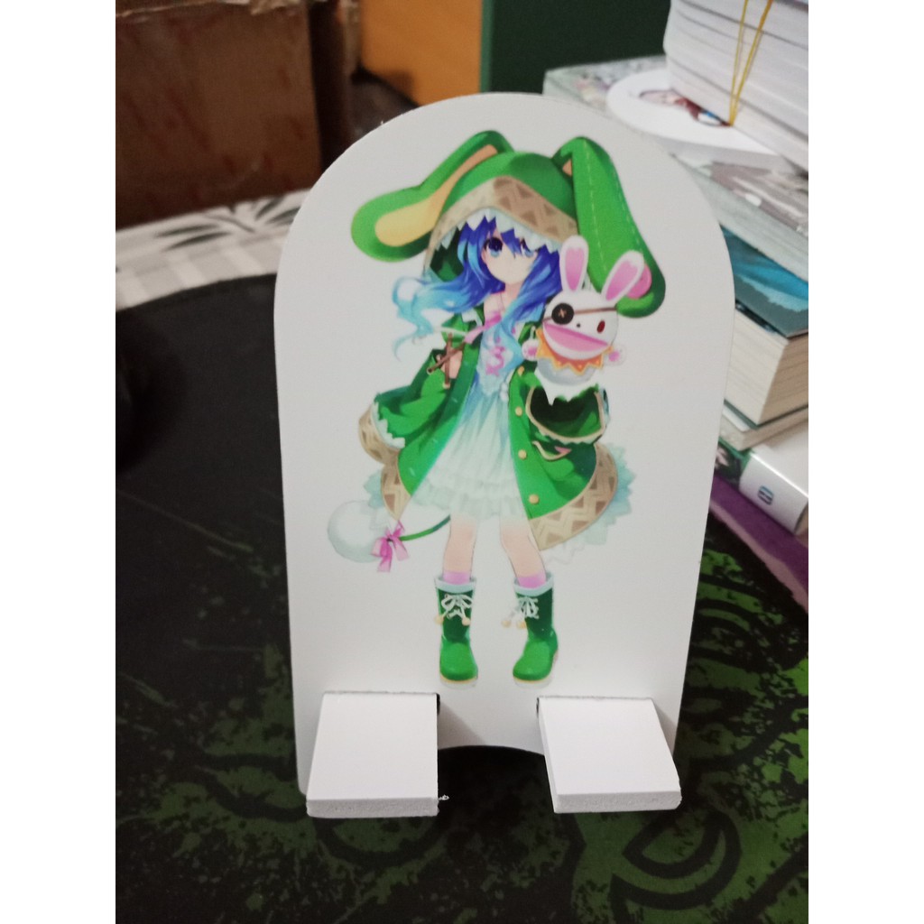 Giá đỡ điện thoại, standee DAL 2
