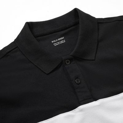 Áo thun polo nam POLOSHIRT chất CVC cotton cá sấu co giãn cổ bẻ tay ngắn lỡ PLS06 - Leo Vatino | BigBuy360 - bigbuy360.vn
