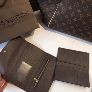 Ví lv các loại full box