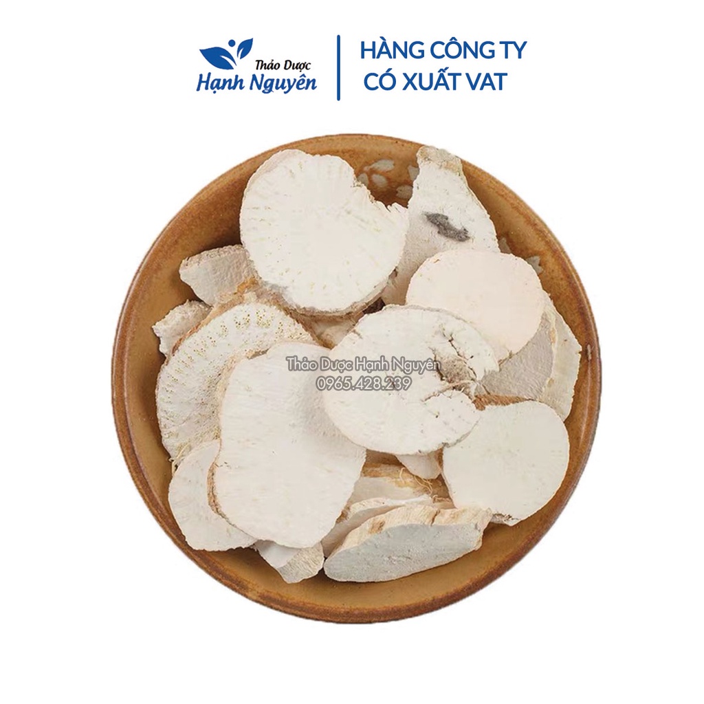 Thiên hoa phấn 1kg (Hàng loại 1, khô, sạch) - Thảo Dược Hạnh Nguyên