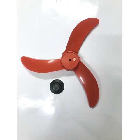 Cánh Quạt B4 3 Lá, 5 Lá đường kính 40CM