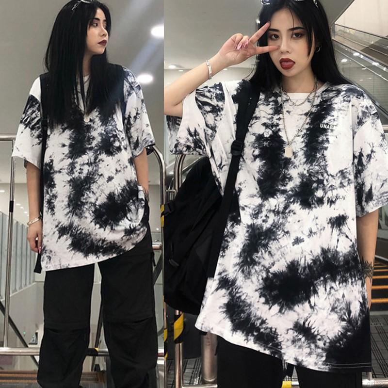 Áo Thun Thời Trang Tay Ngắn Phong Cách Năng Động