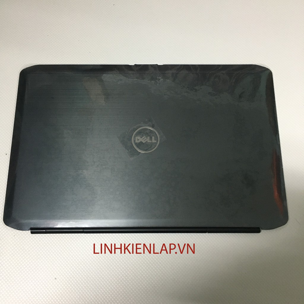 Thay vỏ laptop dell latitude E5530