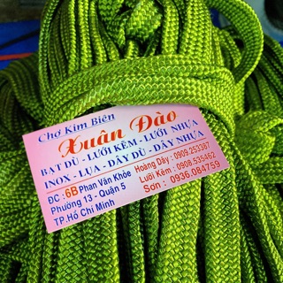 DÂY DÙ BẢNG TO SIZE 2CM 1 BÓ