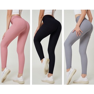 QUẦN NÂNG MÔNG ( CHUN MÔNG ) TẬP GYM YOGA SIÊU CƯNG