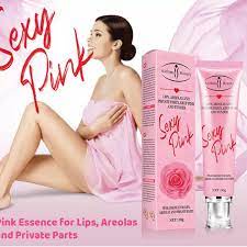 Kem thâm Sexy Pink Aichun Beauty Làm Hồng Môi Chống Thâm Môi ,Làm Hồng Nhũ Hoa ,Vùng Kín 30g