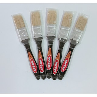 COMBO 200 Chổi Quét Sơn Đen Size 1