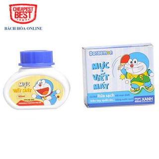 Mực bút máy Điểm 10 Doraemon FPI-08/DO