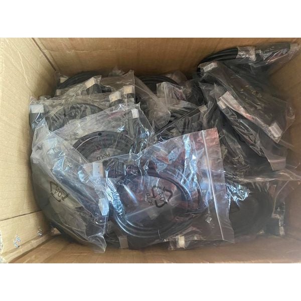 HDMI 1.5M Loại Tròn Full HD 1080P