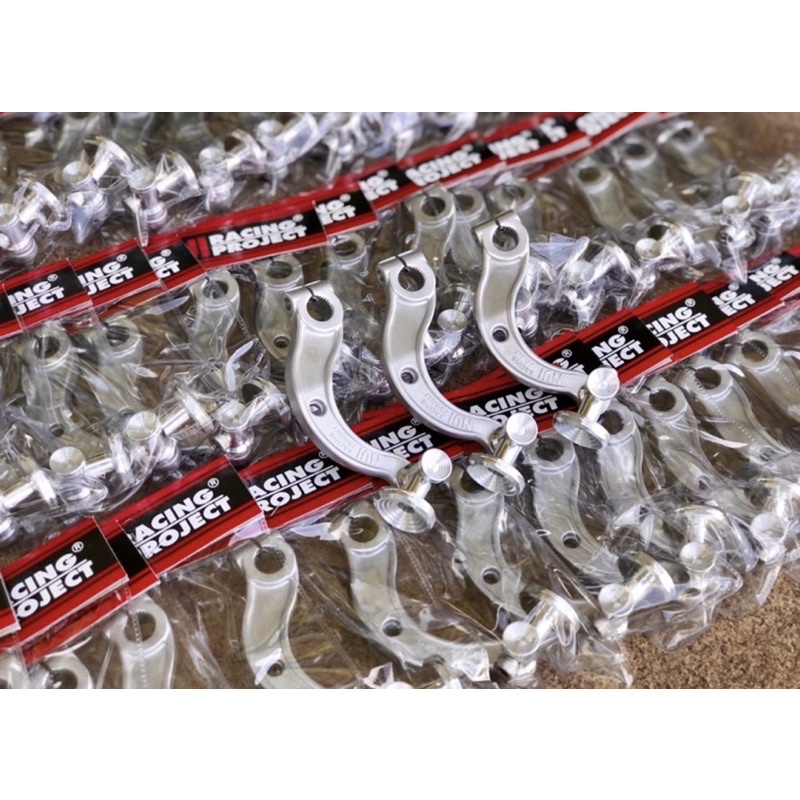 Càng thắng NUI RACING 🇹🇭