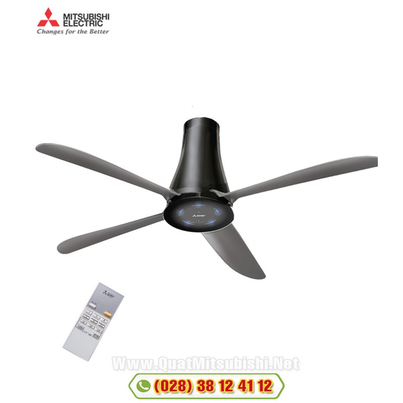 Quạt trần Mitsubishi C56-RA4