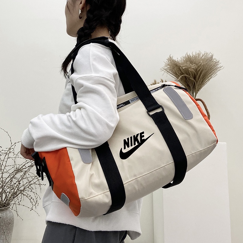 Túi du lịch nam nữ đa năng size lớn gấp gọn ZAJA túi xách du lịch nam nữ cỡ lớn nhiều ngăn đựng đồ cá nhân cao cấp