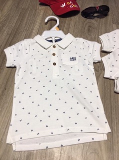 Aoa polo ❤️