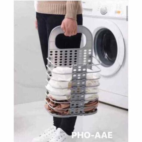 [FREE SHIP] [ FREE SHIP 99K ]Rổ treo xếp gọn đa năng