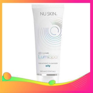 Sữa Rửa Mặt Lumispa Nuskin