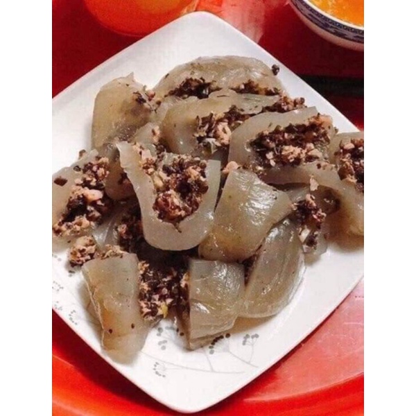 Bánh sắn Phú Thọ-ship Hà Nội