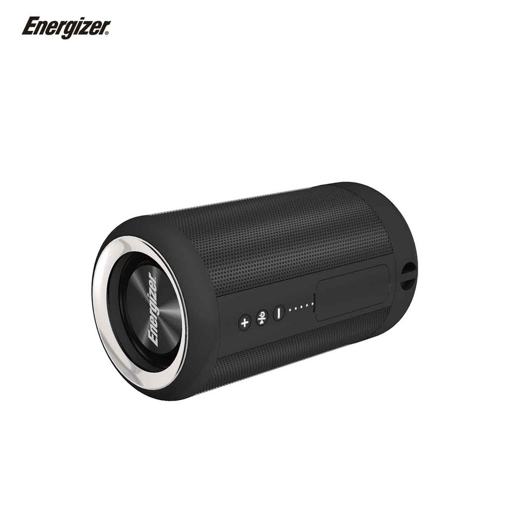 Loa Bluetooth Energizer BTS 051 - 5W, bluetooth V4.2, kháng nước IPX5 - Hàng Chính Hãng, Bảo Hành 2 Năm 1 Đổi 1