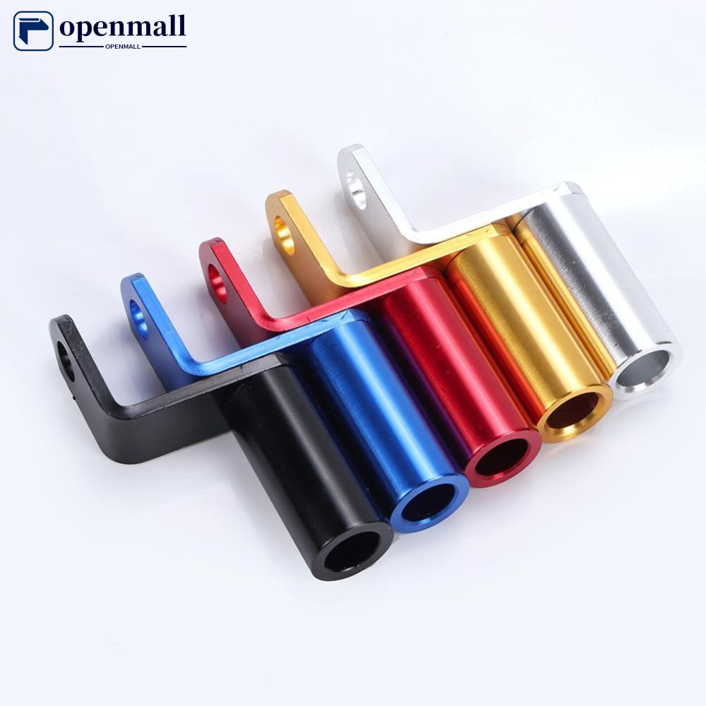 Giá Đỡ Điện Thoại Gắn Kính Chiếu Hậu Cho Xe Máy Tiện Lợi