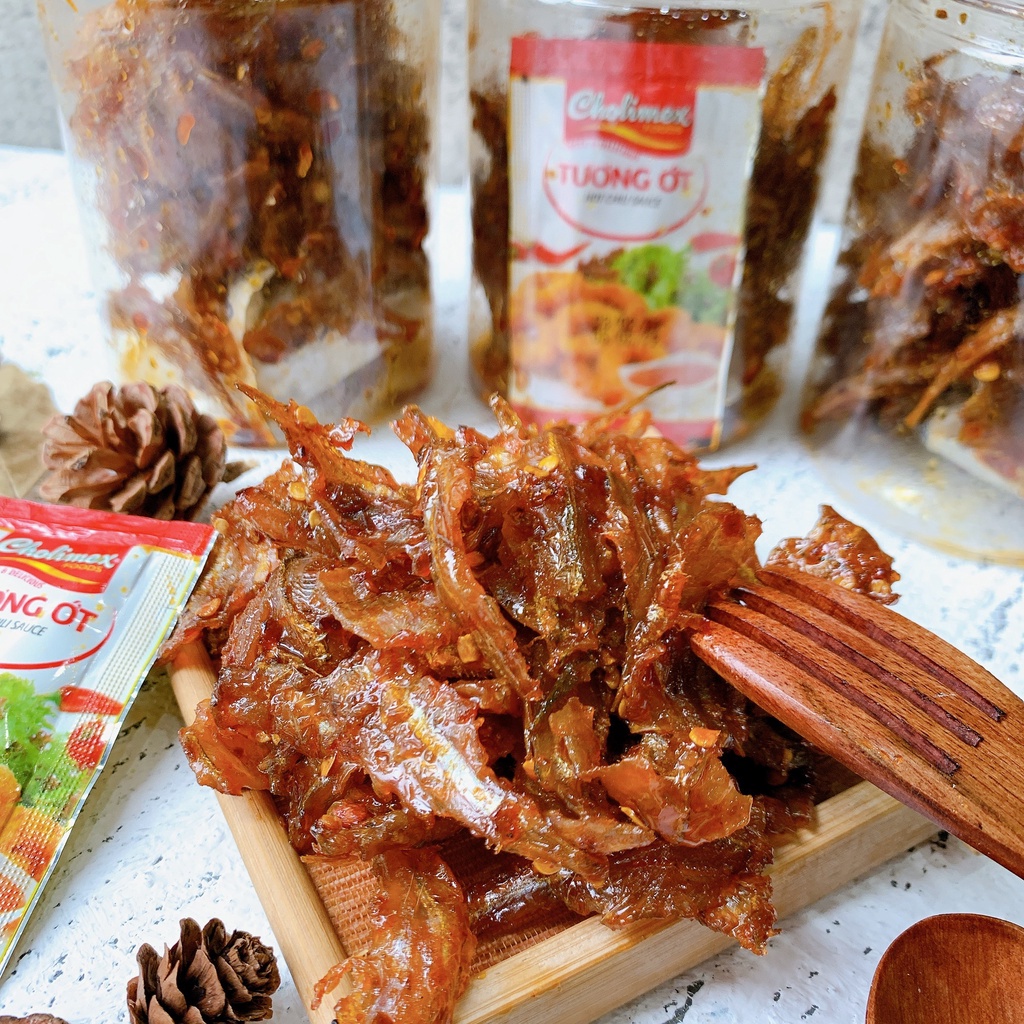 Cá Mai Rim Trai Đẹp 200G