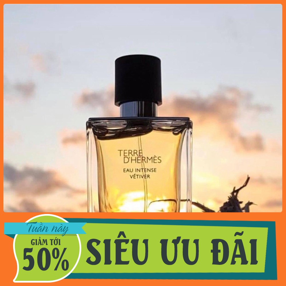 < Siêu Khuyến mãi  > Nước hoa Nam Cao Cấp Hermes Dame de Beau Monde by BM MP78 | BigBuy360 - bigbuy360.vn