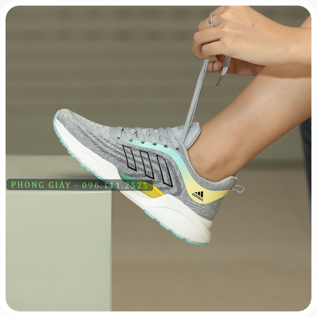 Giày Sneaker Nữ Giày Thể Thao Nữ A552  Fullbox