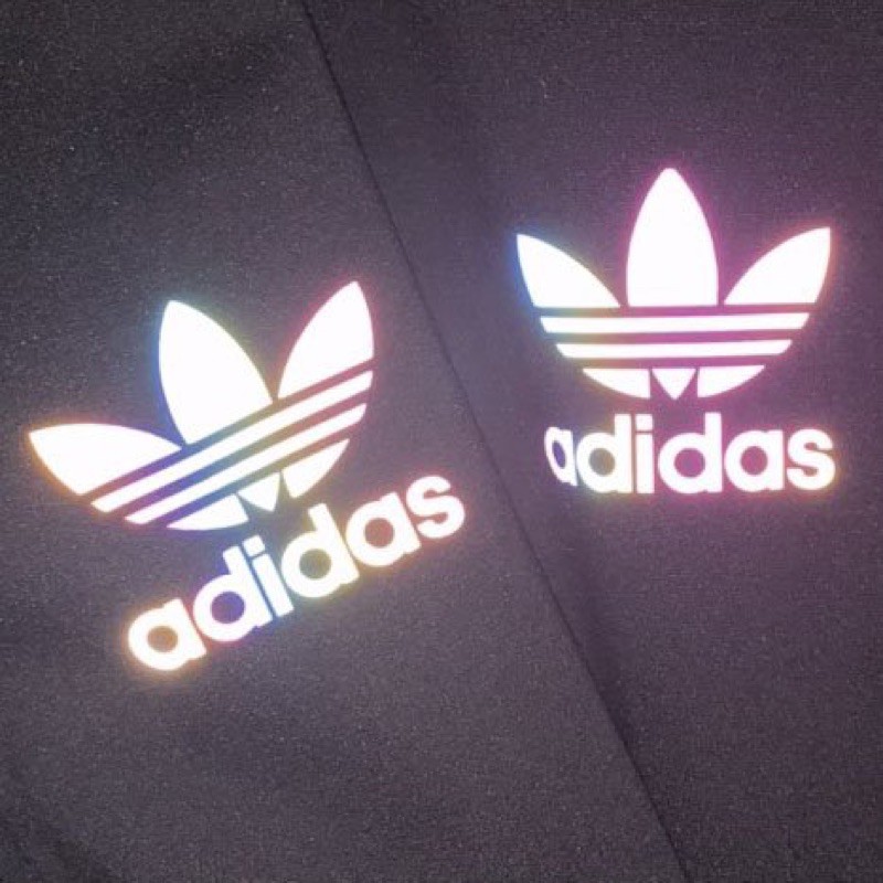 Áo khoác adidas