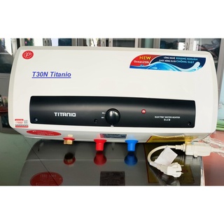 Bình nóng lạnh Picenza 30SL