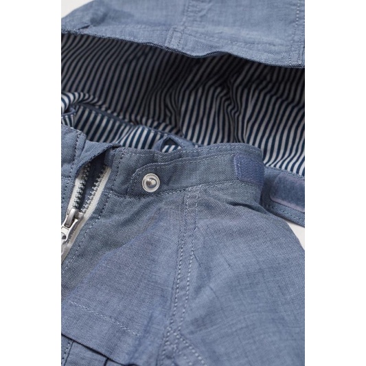 Set 5 áo GEO AUTH SĂN SALE cho bé