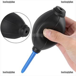 ❤Ada❤ Bóng Cao Su Vệ Sinh Bụi Bẩn Cỡ Lớn Tiện Dụng