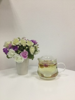 Cốc thuỷ tinh lõi lọc 300ml