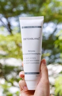 Dextoc blan thai doc cho mat