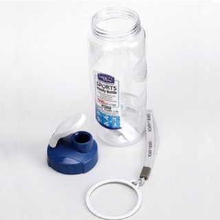 Bình nước thể thao Lock&Lock HPP722 HPP721 500ml 700ml