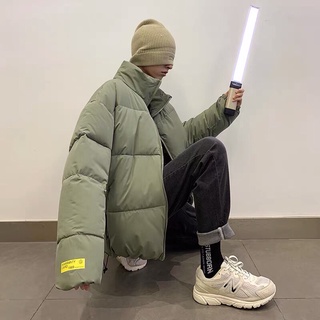 [Order] Áo khoác phao nam nữ