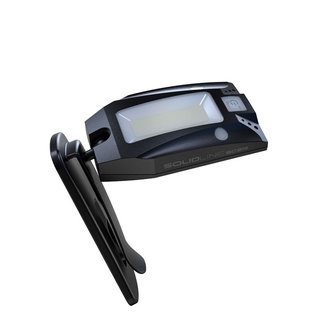 Đèn pin kẹp nón LedLenser Solidline SC4R