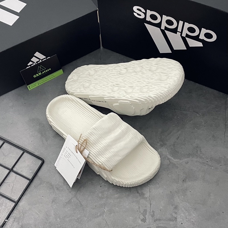 DÉP ADIDAS CAO CẤP ADILETTE 22 ĐÚC - Full Hộp Siêu Phẩm Dép Hot Nhất Hiện Nay